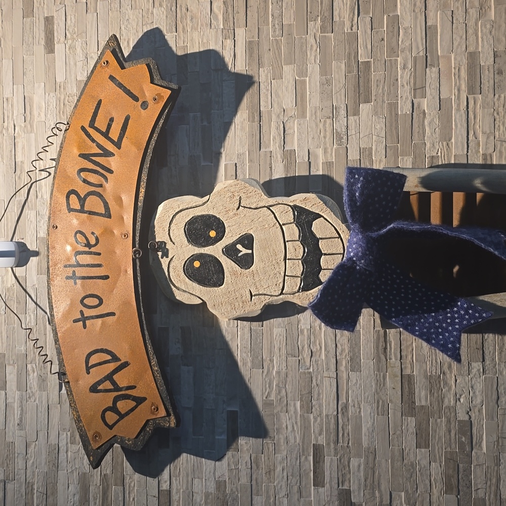 Halloween Decoration